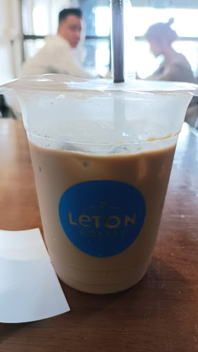 Leton Coffee Chapter 5 Dumai