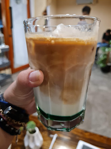December Coffea