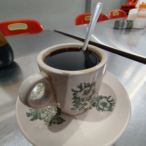 Kedai Kopi Dumai