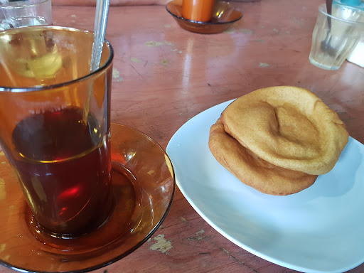 Kedai Kopi SUDI MAMPIR