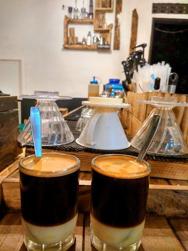 Gara-Gara Kopi