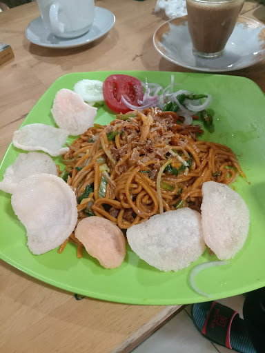 Raja Tengah KOPI