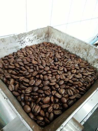 AWI COFFEE - TOKO SEGAR HARUM