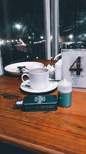 Yunomia Coffee and Eatary