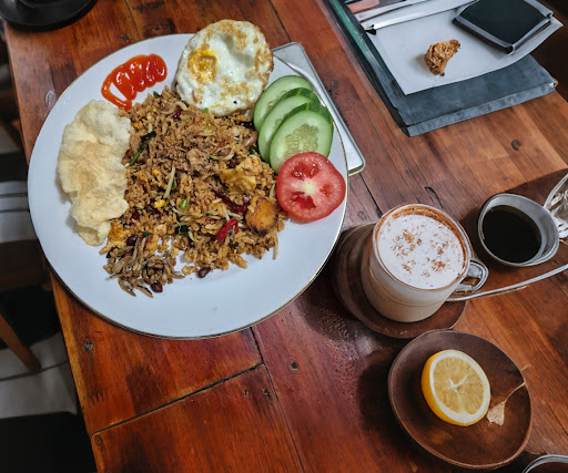 Ariga Coffee Indonesia