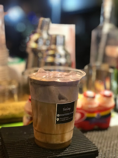 Coffee Keliling Binjai ( FEELING COFFEE )