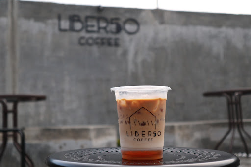 Liberso Coffee