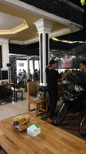 Alfa Coffee Binjai