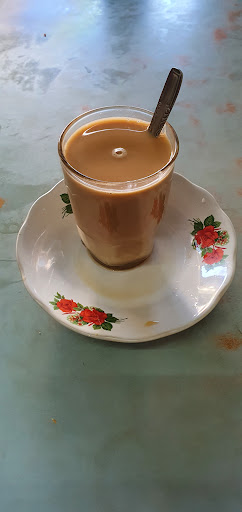 KEDAI KOPI TERANG BULAN