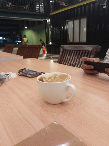 AREA COFFEE SPACE BIREUEN