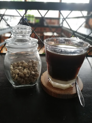 Engineer Coffee Shop