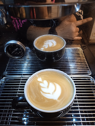 KODPEN COFFEE