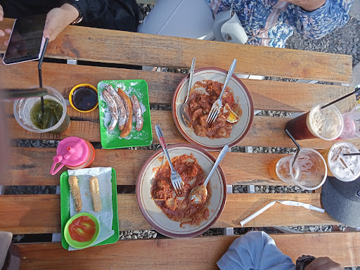 OTW Coffee & Space Bireuen
