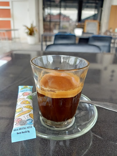 JK Cafe & Roastery