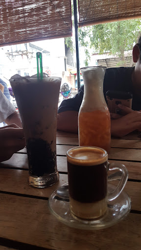 WD Coffee & Resto