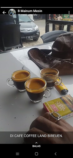 COFFEE Land