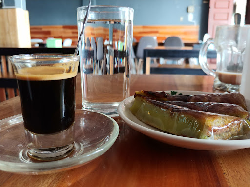 Coffee.In Roastery