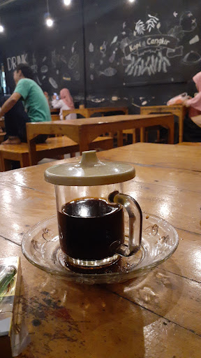 KOPI CANGKIR GRESIK