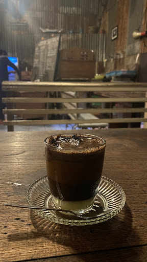 Gresik Sentral Coffee