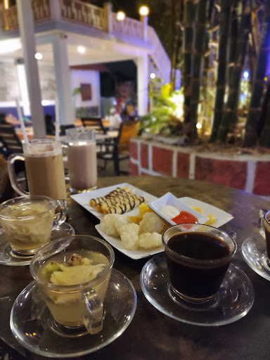 Kopi Ori Brotherhood