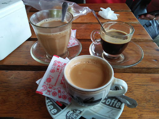 GRAND Coffee (OPTIMUM Prime)