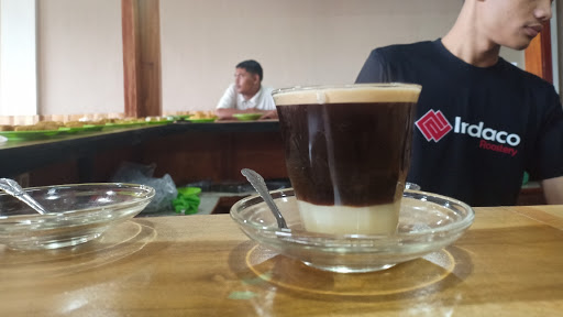 Indaco Roastery