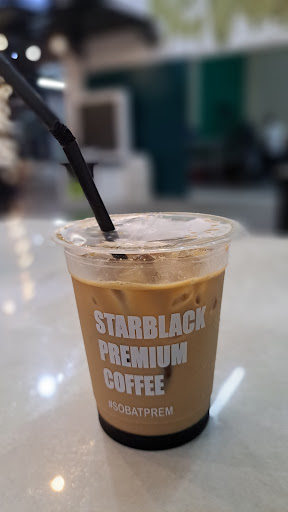 SB Premium Coffee