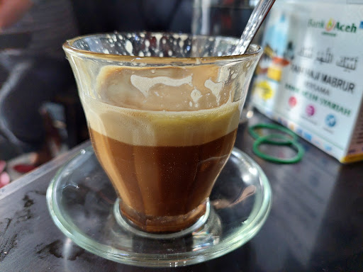 Star Black Coffee Bireuen