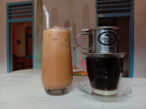 Toko Kopi Kana & Kana Seafood