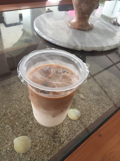kopi Noni Blitar