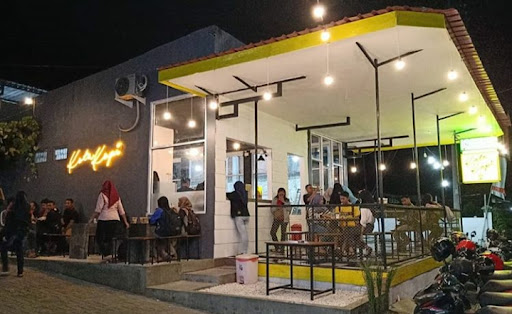 Kota Kopi Blitar