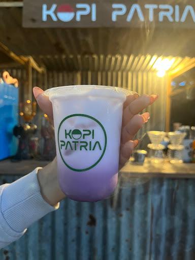 Kopi Patria Blitar
