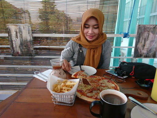 Lak-i Coffee