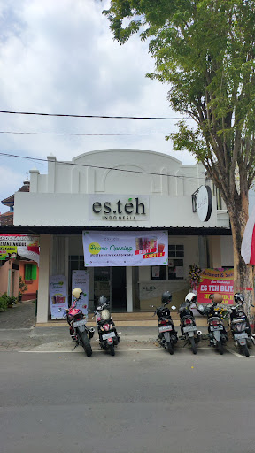 Esteh Indonesia Blitar