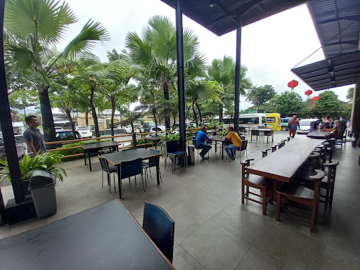 Kopi LIH - BLITAR PARK