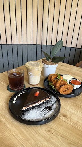 Bikin Kopi Sanggabuana