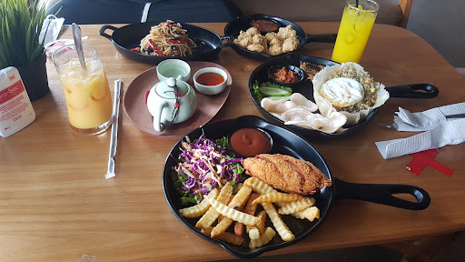 KOPI TUGOH
