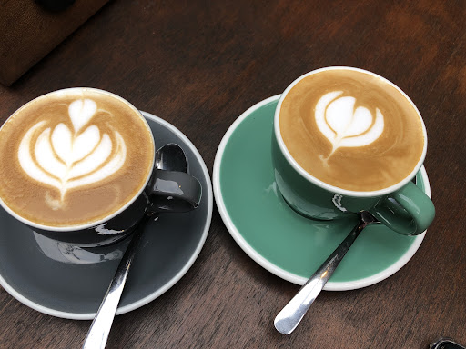 POPOLO Coffee