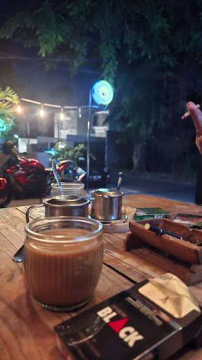 Taman Kopi Bogor (TaKoBo)