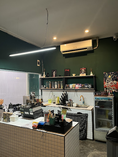 INGIN KOPI