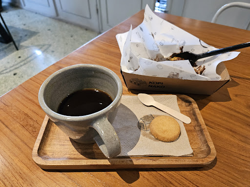 Kopi Nako