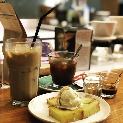 Awal Mula Coffee