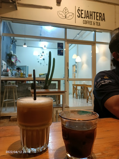 Sejahtera Kopi
