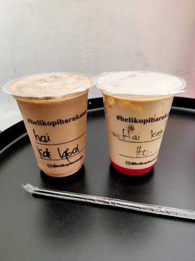 BELIKOPI. BOJONEGORO