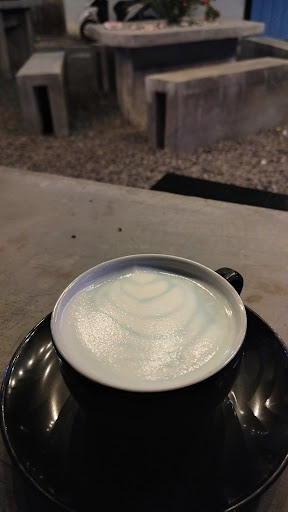 Senja coffee shop