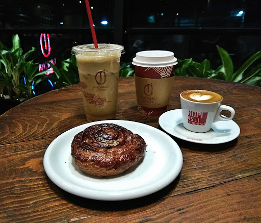 Anomali Coffee