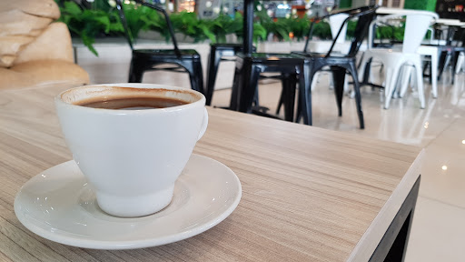Kedai Coffee Kds
