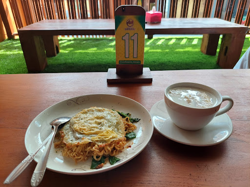 COFFEE GUNUNG