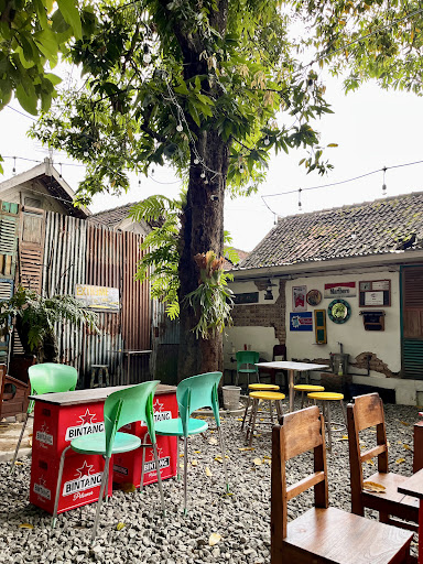 Kedai Tiga Djaya