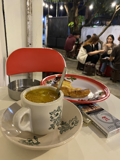Toko Kopi Dua Saudara